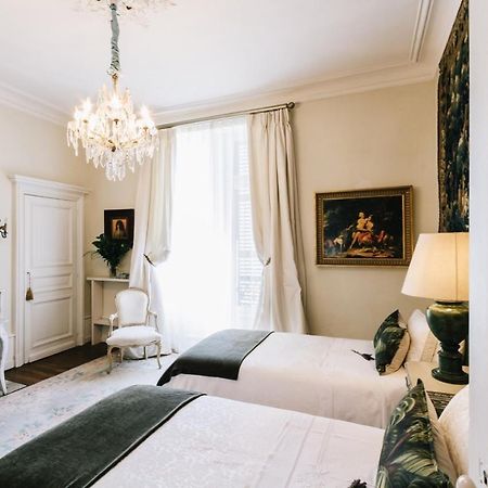 Bed and Breakfast La Creuzette à Boussac  Extérieur photo