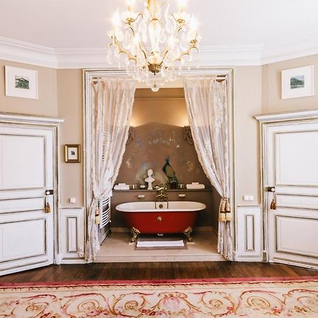 Bed and Breakfast La Creuzette à Boussac  Extérieur photo