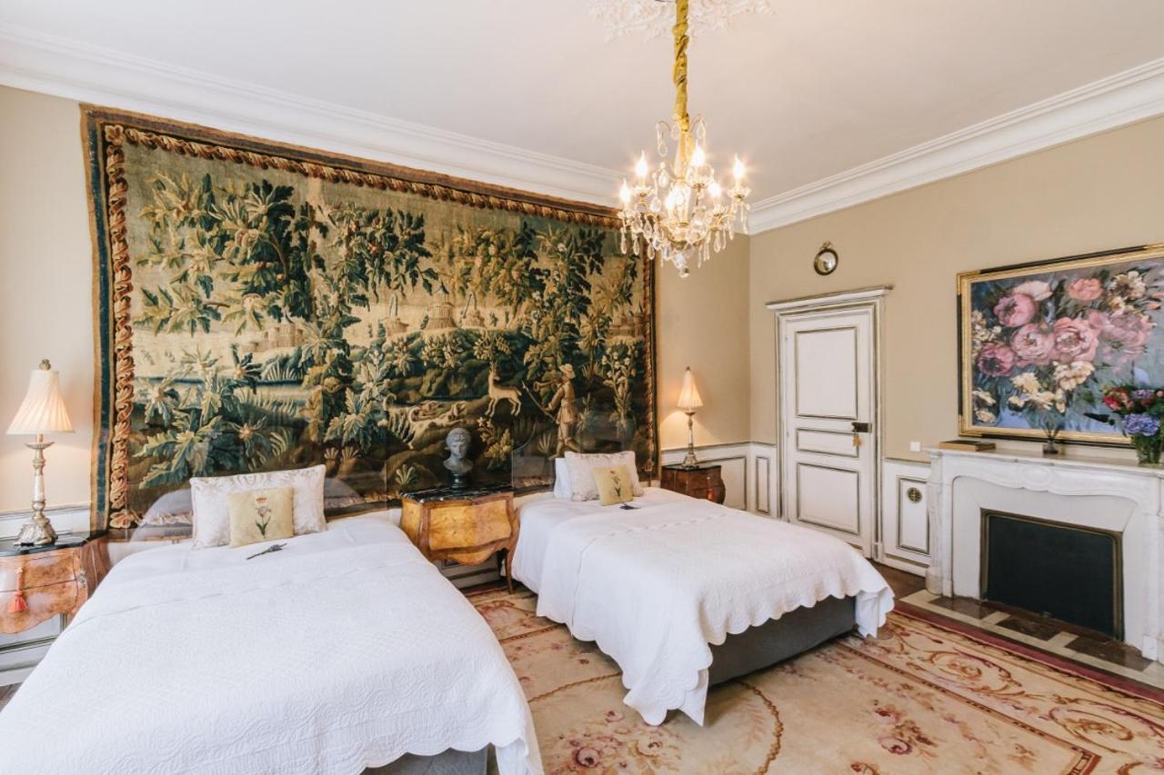 Bed and Breakfast La Creuzette à Boussac  Extérieur photo