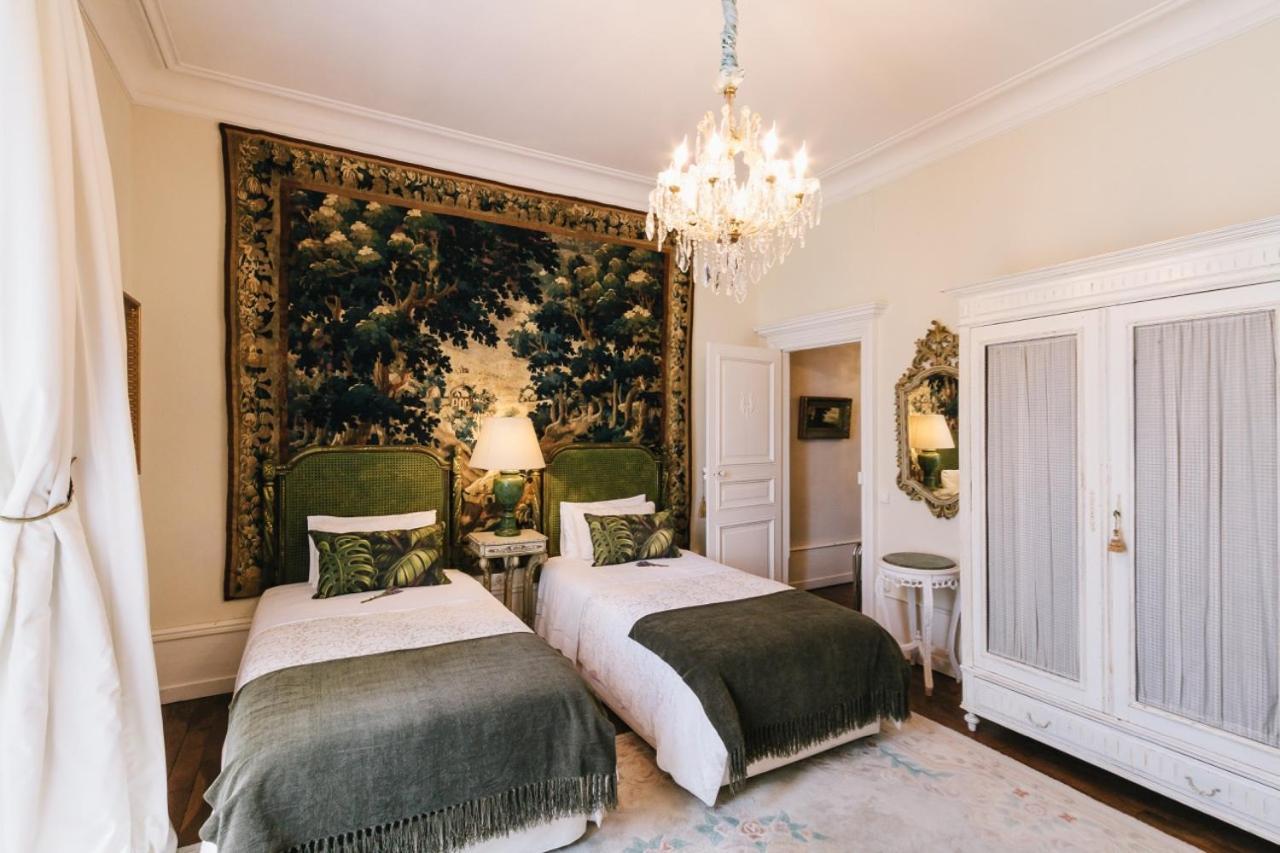 Bed and Breakfast La Creuzette à Boussac  Extérieur photo
