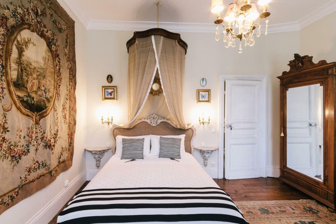 Bed and Breakfast La Creuzette à Boussac  Extérieur photo