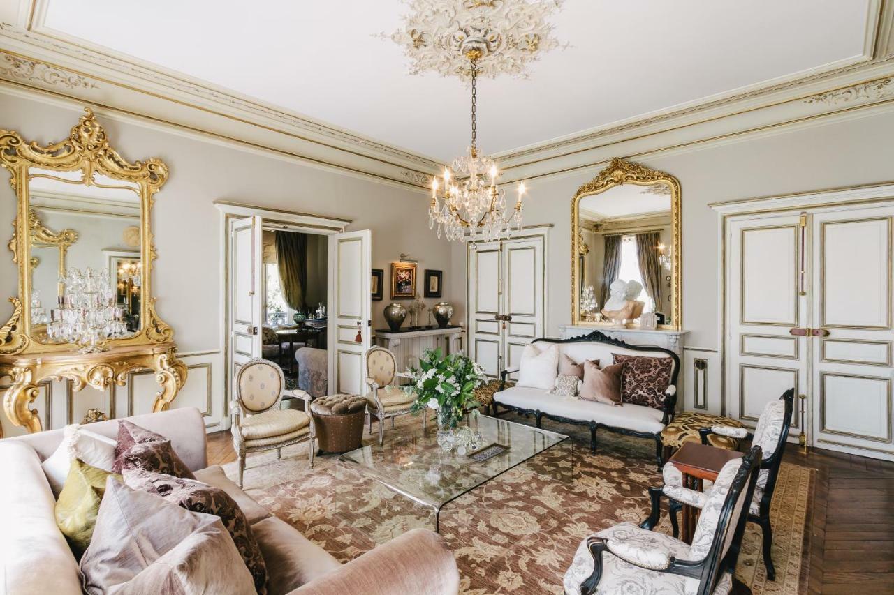 Bed and Breakfast La Creuzette à Boussac  Extérieur photo