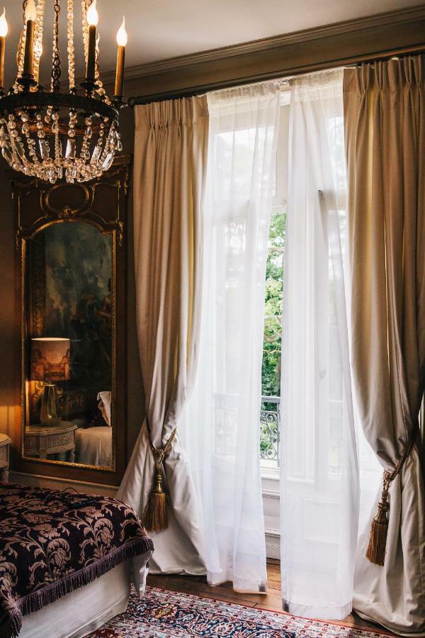 Bed and Breakfast La Creuzette à Boussac  Extérieur photo