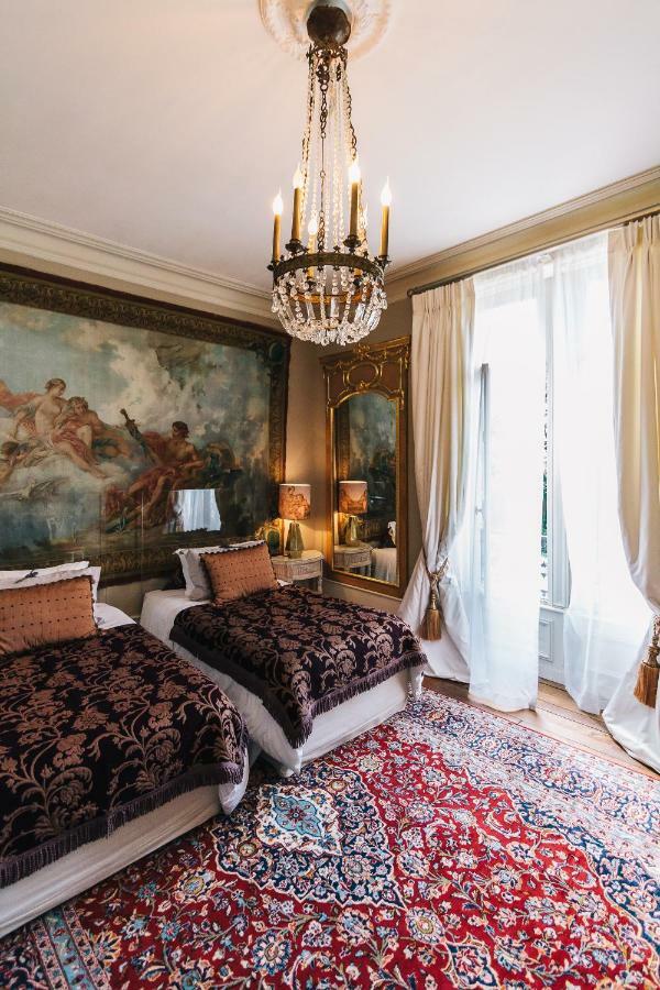 Bed and Breakfast La Creuzette à Boussac  Extérieur photo