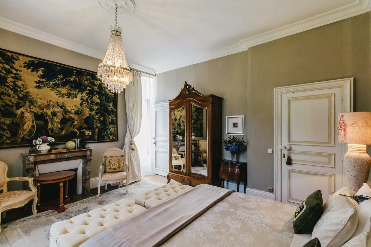 Bed and Breakfast La Creuzette à Boussac  Extérieur photo